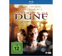 Children of Dune - Die komplette Saga!