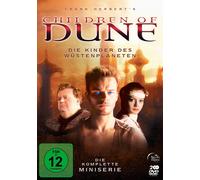 Children of Dune (DVD) Newman Alex