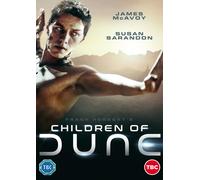 Children of Dune [DVD] [2020]