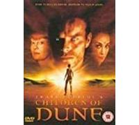 Children Of Dune [Edizione: Regno Unito]