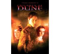 Children Of Dune [Edizione: Regno Unito]
