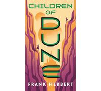Children of Dune: Frank Herbert: 3