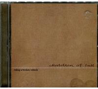 Children of Fall - Riding a Broken Vehicle [Import]