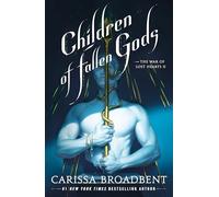 Children of Fallen Gods: 2