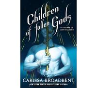 Children of Fallen Gods