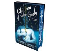 Children of Fallen Gods. Special Edition