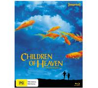 Children of Heaven (Blu-ray)