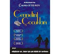 Children Of Heaven - Turkey Import