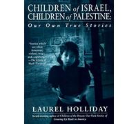 Children of Israel, Children of Palestine