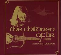 The Children Of Lir - Loudest Whisper (Audio Cd)