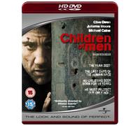 Children of Men – Universal Pictures