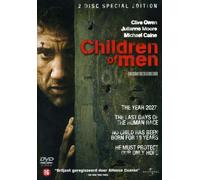 Children of Men - Children of Men
