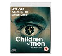 Children Of Men [Edizione: Regno Unito]