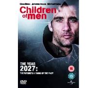 Clive Owen - Children Of Men [Edizione: Regno Unito] [Edizione: Regno Unito]