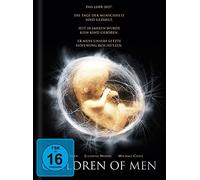 Children of Men - Mediabook - Motiv A