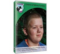 Children of Military Families: Volume 3, Homecoming and Military Pride