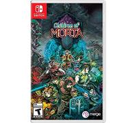 Children of Morta