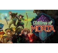 Children of Morta