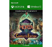 Children of Morta: Complete Edition PC/XBOX LIVE Key EUROPE