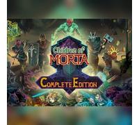 Children of Morta (Complete Edition) (Xbox One) Xbox Live Key - ARGENTINA