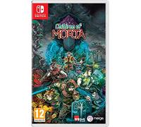 Children of Morta Nsw - Nintendo Switch