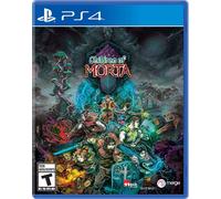 Children of Morta - PlayStation 4 (Sony Playstation 4)