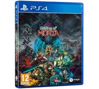 Children Of Morta Ps4 Videogioco Playstation 4 Multilingua Italiano Nuovo