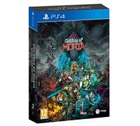 Children of Morta - Signature Edition - PlayStation 4 [Edizione: Spagna]