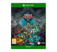 Children of Morta XBO - Xbox One (Microsoft Xbox One)