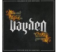 children of our mistakes