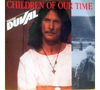 Children of our time (1988) / Vinyl single [Vinyl-Single 7'']