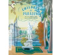 Children of Paradise (The Criterion Collection) (Blu-ray)