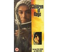 Children of Rage