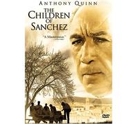 Children of Sanchez - Children of Sanchez