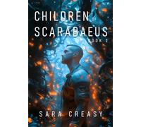 Children of Scarabaeus: An electrifying sci-fi adventure with a dash of romance