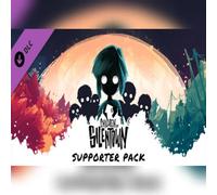 Children of Silentown - Supporter Pack (DLC) (PC) Steam Key - GLOBAL