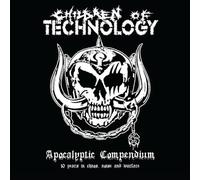 CHILDREN OF TECHNOLOGY - APOCALYPTIC COMPENDIUM..
