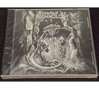 Children of Technology – Future Decay – CD