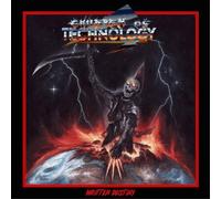 Children of Technology Written Destiny (CD) Album