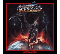 Children of Technology - Written Destiny [VINYL]