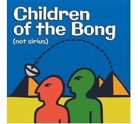 Children of the Bong Not Sirius (CD) Album