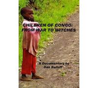 Children of the Congo-from War
