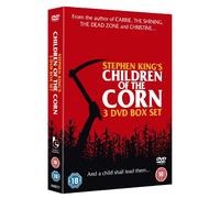 Children Of The Corn 1-3 DVD Boxset (3-DVD Set)
