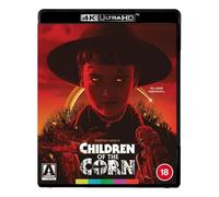 Children of the Corn (1984) [4K UHD] (Arrow Video)