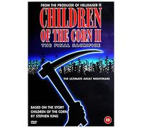 Children Of The Corn 2