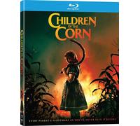 CHILDREN OF THE CORN (2023)/BD (Blu-ray)