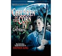 Children of the Corn 4: the Gat