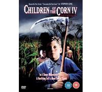 Children of The Corn 4 - The Gathering [Edizione: Regno Unito]