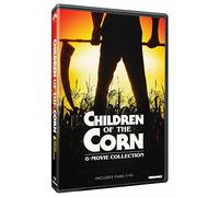 Children of the Corn: 6-Movie Collection