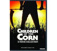 Children of the Corn: 6-Movie Collection